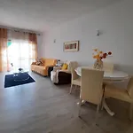 Апартаменты Casa Cerro Sol Албуфейра