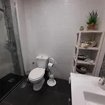Апартаменты Casa Cerro Sol