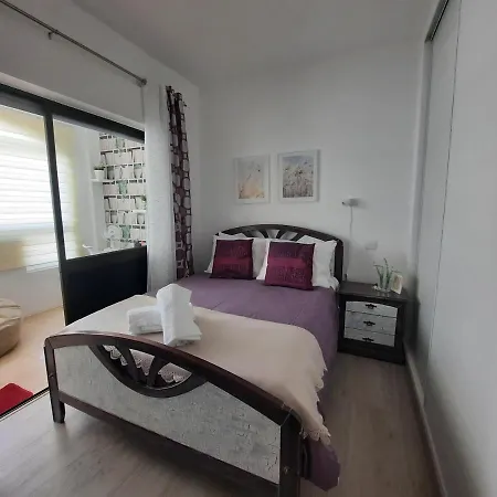 Casa Cerro Sol Апартаменты
