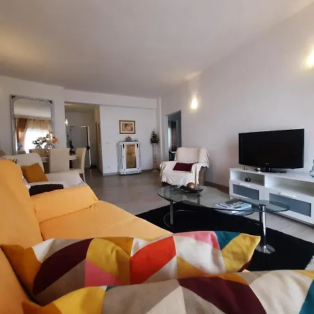 Apartment Casa Cerro Sol *