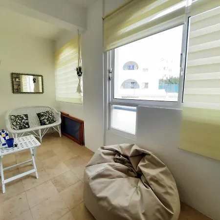 Casa Cerro Sol Apartment Albufeira