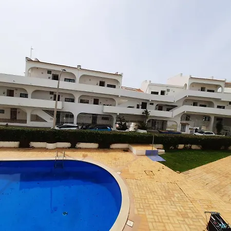 Casa Cerro Sol Apartment Albufeira