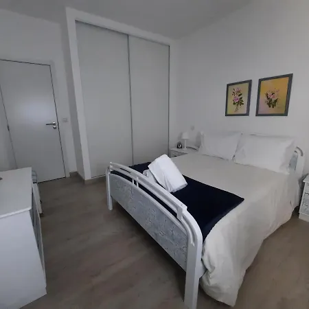Casa Cerro Sol Apartment Albufeira