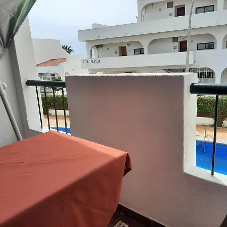 Casa Cerro Sol Apartment