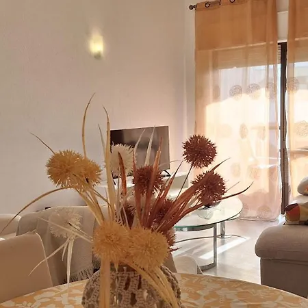 Casa Cerro Sol Apartment Albufeira