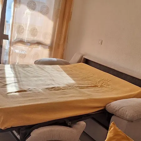 Casa Cerro Sol *