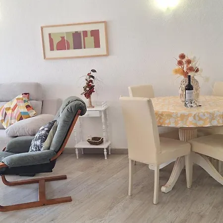 Casa Cerro Sol * Албуфейра