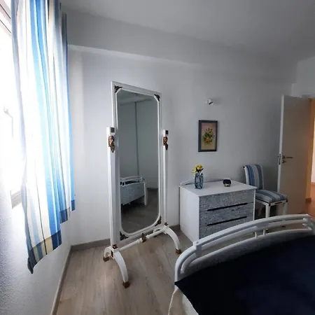 Apartamento Casa Cerro Sol *