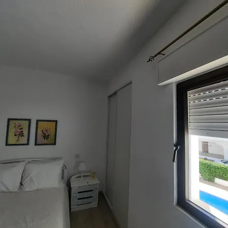 Apartmán Casa Cerro Sol *