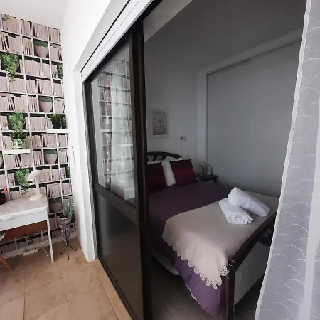 Apartamento Casa Cerro Sol