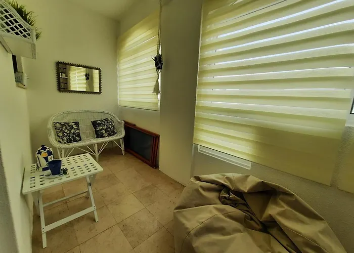 Διαμέρισμα Casa Cerro Sol *