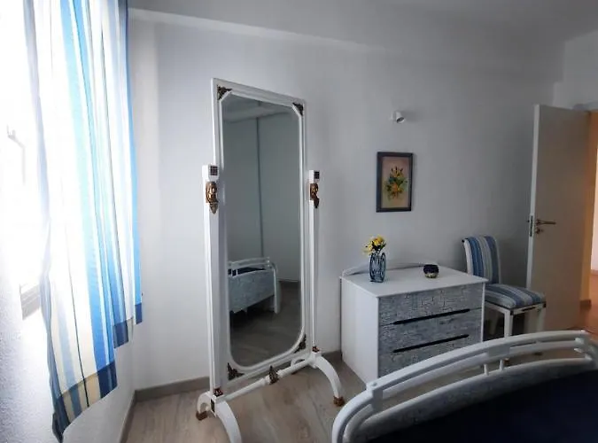 Daire Casa Cerro Sol *