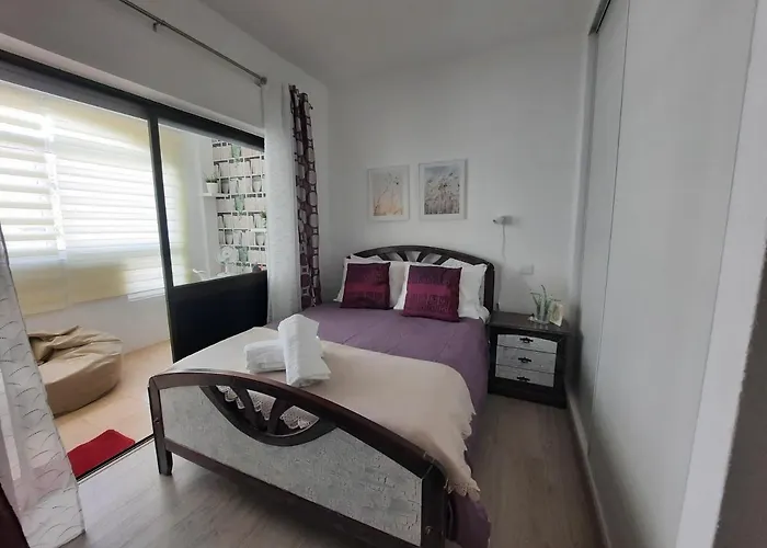 Casa Cerro Sol Daire