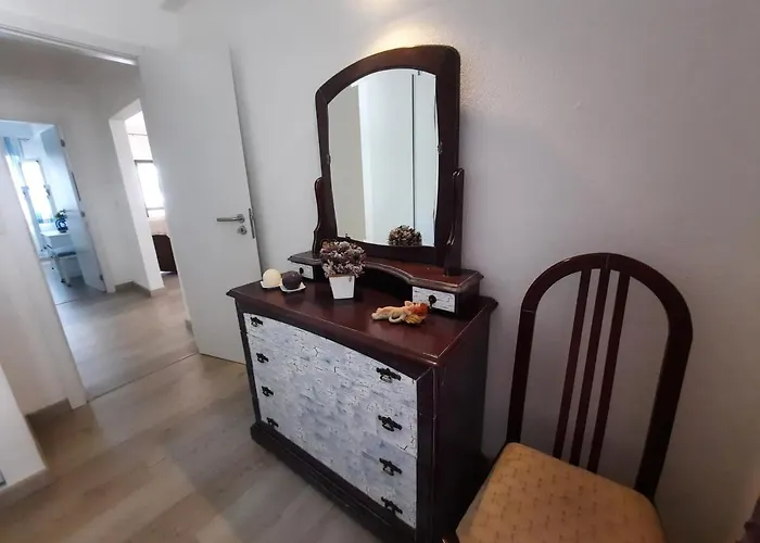 Casa Cerro Sol Daire