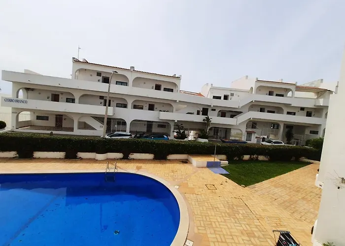 Casa Cerro Sol Daire Albufeira