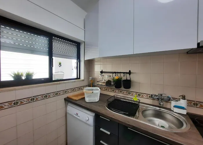 Casa Cerro Sol Daire