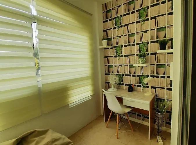 Casa Cerro Sol Αλμπουφέιρα