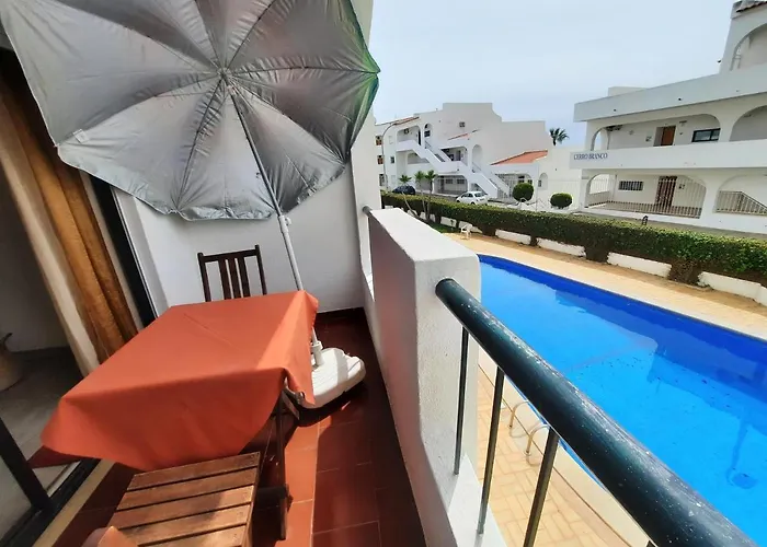 Casa Cerro Sol Αλμπουφέιρα