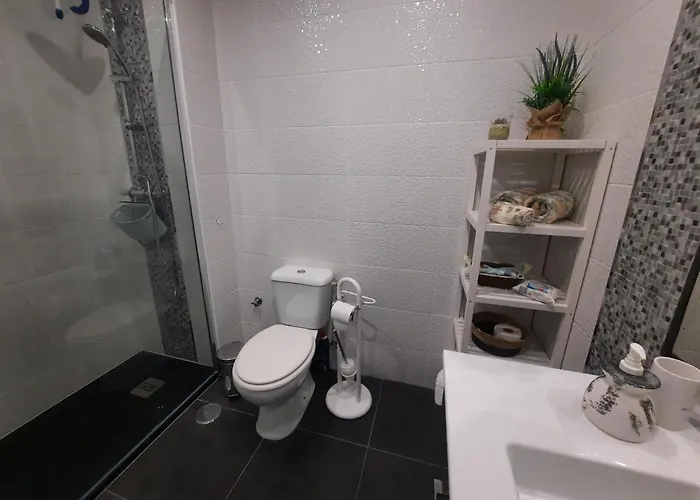 Daire Casa Cerro Sol