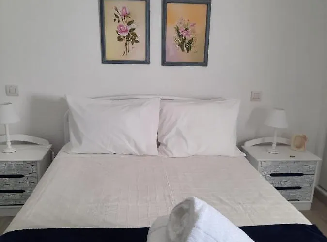 Casa Cerro Sol Αλμπουφέιρα