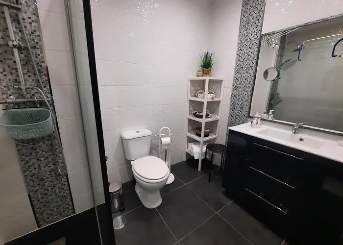 Casa Cerro Sol Αλμπουφέιρα