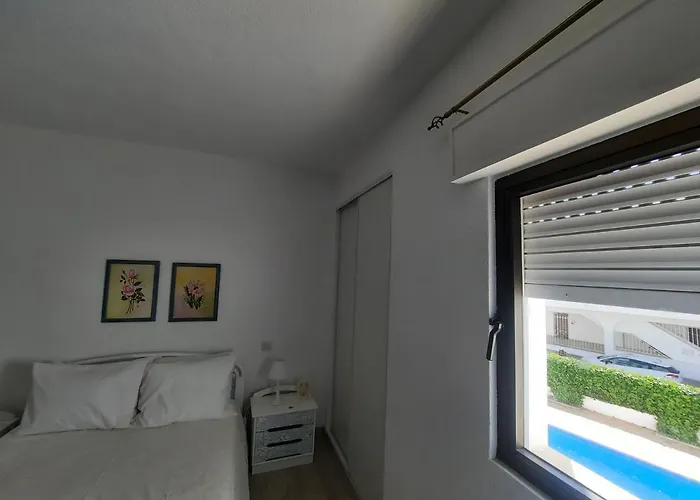 Διαμέρισμα Casa Cerro Sol *