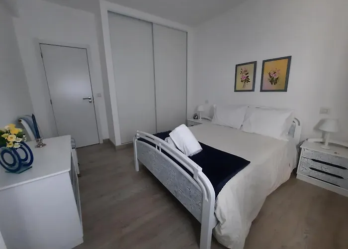 Casa Cerro Sol Διαμέρισμα Αλμπουφέιρα