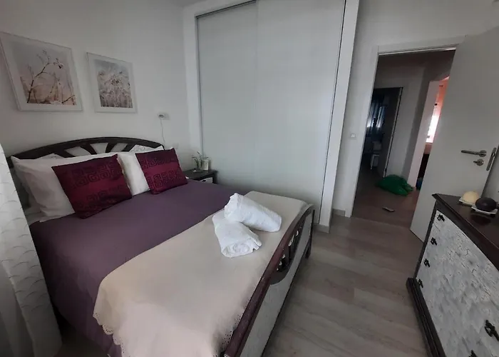 Casa Cerro Sol * Αλμπουφέιρα