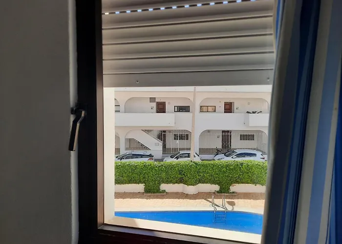 Casa Cerro Sol * Αλμπουφέιρα