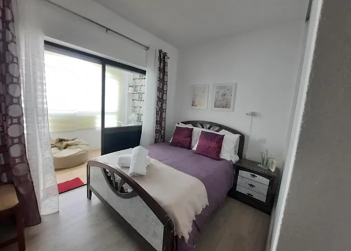 Casa Cerro Sol Αλμπουφέιρα