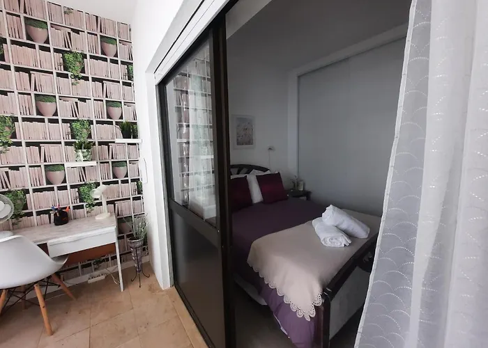 Daire Casa Cerro Sol