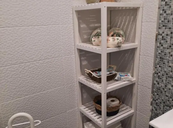 Διαμέρισμα Casa Cerro Sol Αλμπουφέιρα