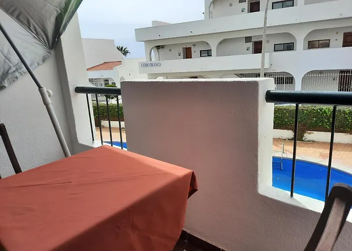 Casa Cerro Sol Διαμέρισμα