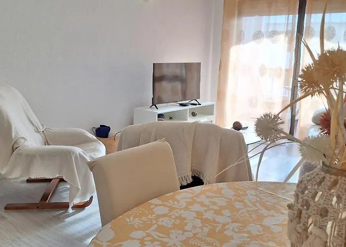 Daire Casa Cerro Sol