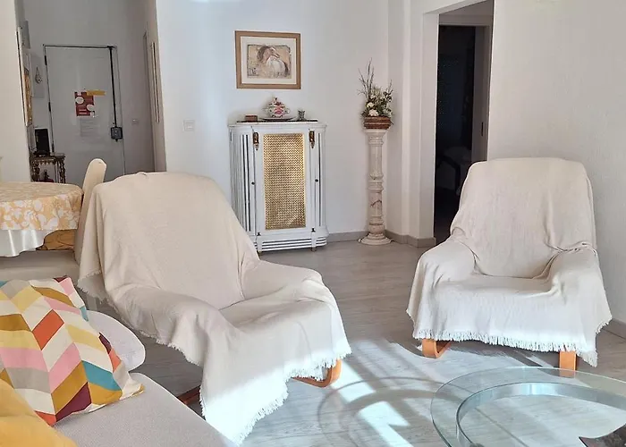 Διαμέρισμα Casa Cerro Sol *