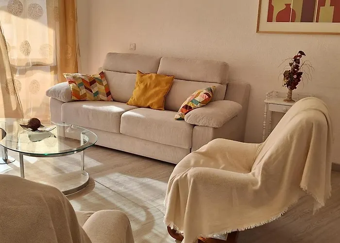 Casa Cerro Sol Αλμπουφέιρα