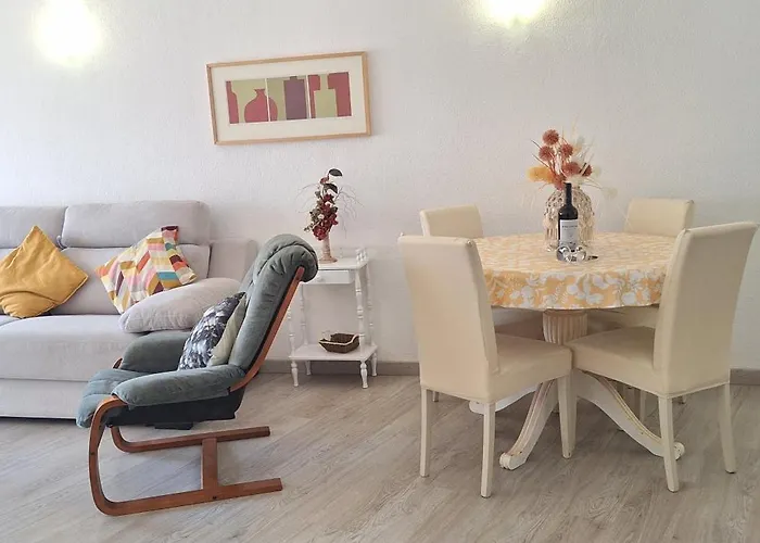 Casa Cerro Sol * Αλμπουφέιρα