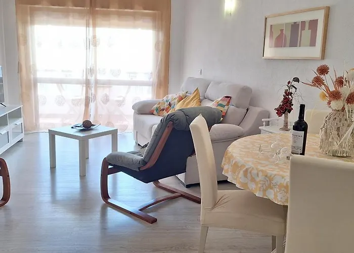 Διαμέρισμα Casa Cerro Sol *