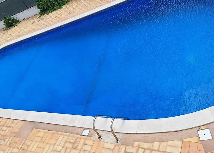 Casa Cerro Sol Διαμέρισμα