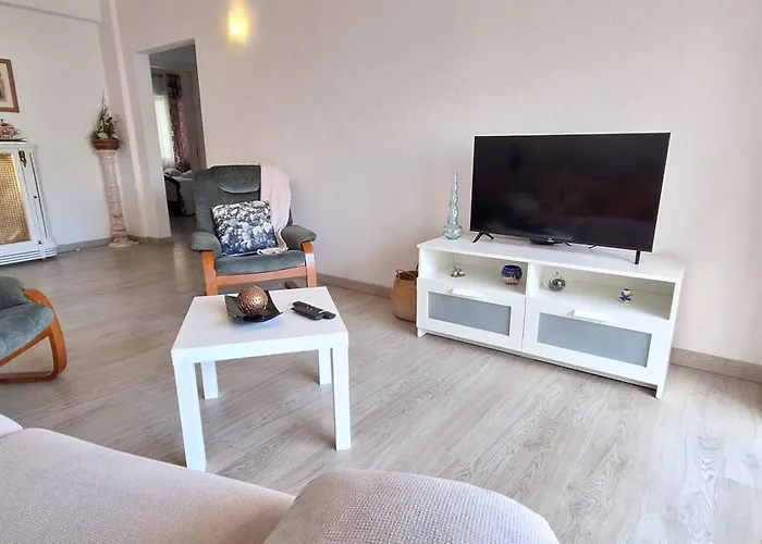 Διαμέρισμα Casa Cerro Sol Αλμπουφέιρα