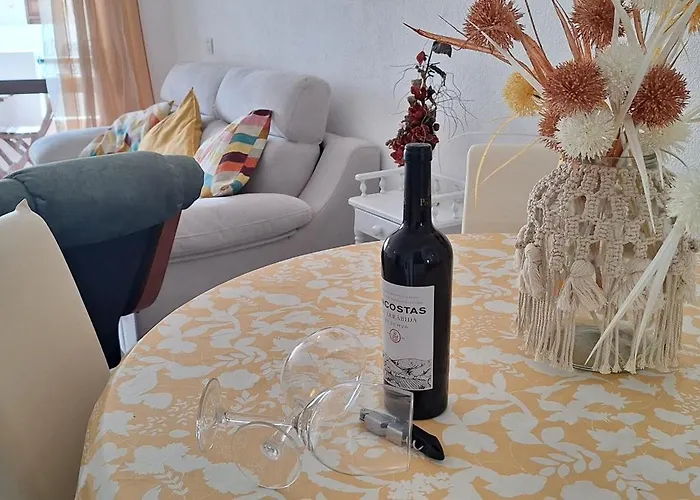 Διαμέρισμα Casa Cerro Sol