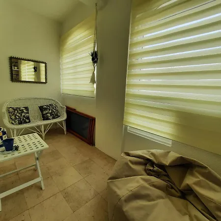Apartament Casa Cerro Sol *
