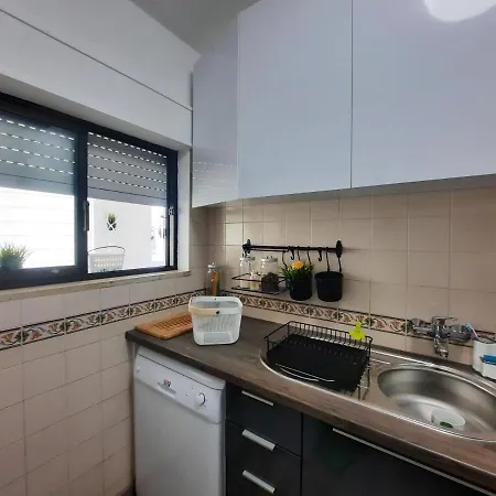 Casa Cerro Sol 公寓