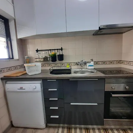 Casa Cerro Sol *