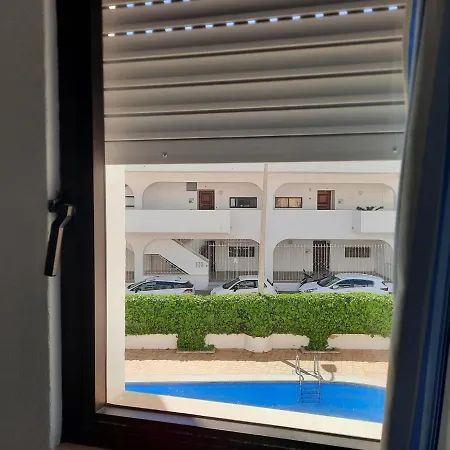 Casa Cerro Sol * 阿尔布费拉