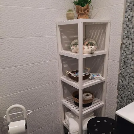 公寓 Casa Cerro Sol 阿尔布费拉