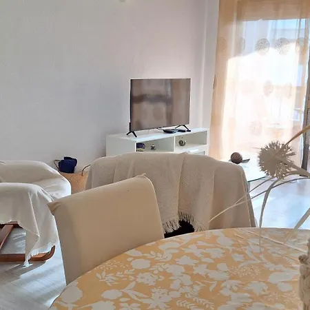 公寓 Casa Cerro Sol