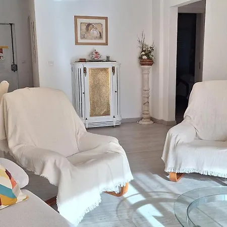 公寓 Casa Cerro Sol *