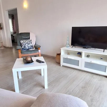 公寓 Casa Cerro Sol 阿尔布费拉