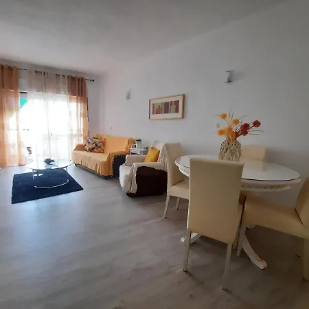 דירה Casa Cerro Sol אלבופיירה